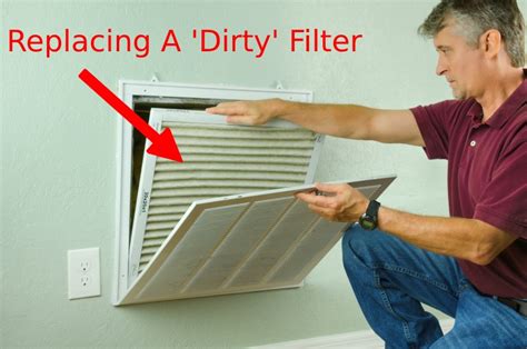 How Often To Change Air Filters At Home Days Best Practices