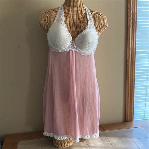 Marilyn Monroe Intimates Sleepwear Marilyn Monroe Lingerie L Poshmark