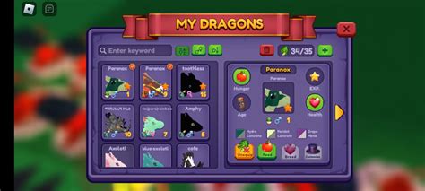 What should I use my legendary color potion on? : r/DragonAdventures