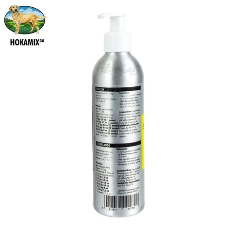 Hokamix Skin & Shine โฮค่ามิกซ์ อาหารเสริมไขมันโอเมก้า 3,6,7,9 ช่วย ...