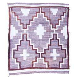 Navajo Rug/Weaving