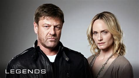 ‘Legends’ Premieres At ATX Television Festival; Get The Scoop On TNT's ...