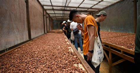 Kita Food Festival, 2023 M'sian culinary fest by international chefs