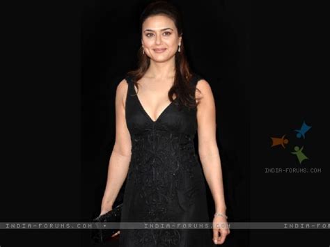 Naked Preity Zinta Added By Mittalnaina