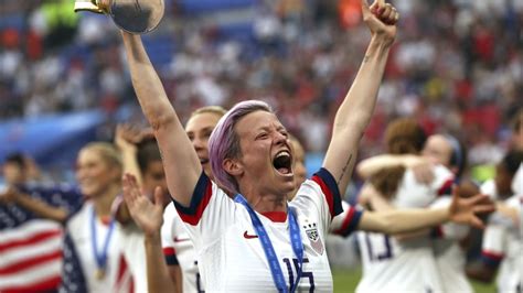 U S Womens Soccer Team Equal Pay Settlement Sets A Dangerous Precedent