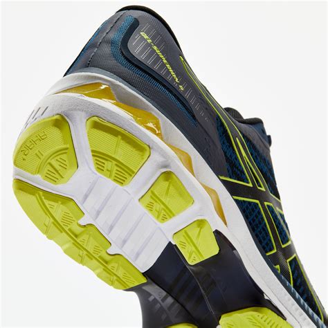 Кроссовки Asics Gel Ziruss 4 женские черные – заказать по выгодной цене ...