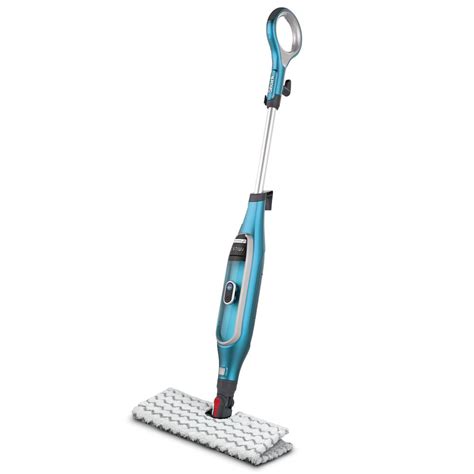 Shark Genius Hard Floor Cleaning System Steam Mop S6002 The Home Depot