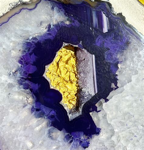 edel aurum mosaic energy infused artwork