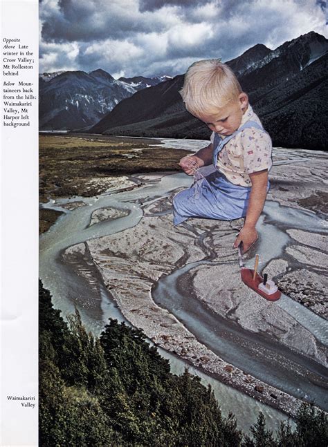 Collage Postcards — suzanne phoenix