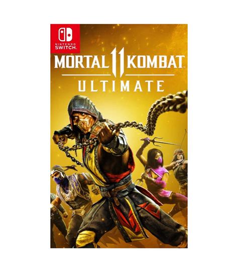 Ultimate mortal kombat trilogy switch - etpweightloss