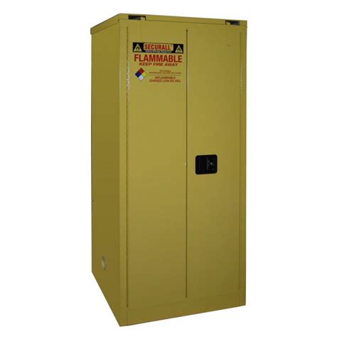 60 Gallon Flammable Storage Cabinet