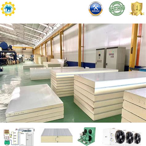 PU Rock Wool Insulation Sandwich Panel Roof Sheet Galvanized Steel