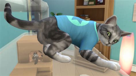 Sims 4 pets expansion pack download - mahadb