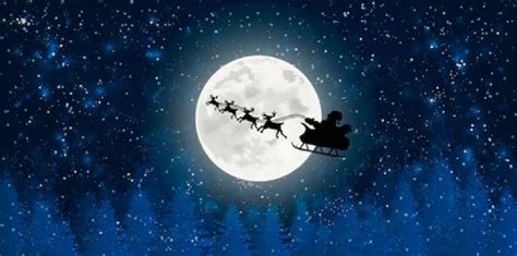 Will 2018 See the First Christmas Full Moon Since 1977? | Snopes.com