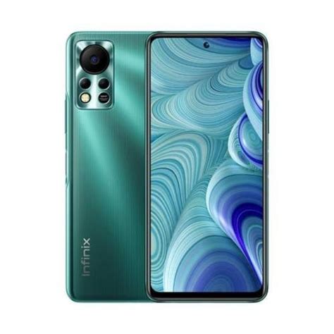 Infinix Hot 11s NFC - Specs, Price, Reviews, and Best Deals