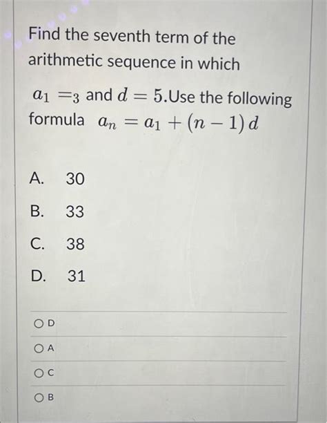 Solved The related graph of a quadratic equation is shown | Chegg.com 