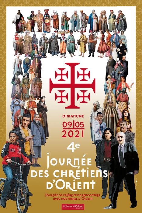 Journée des chrétiens d Orient Diocèse de Mende