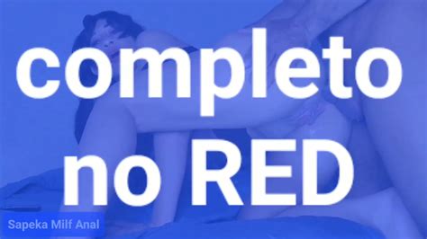 Big Ass MILF Loves Anal