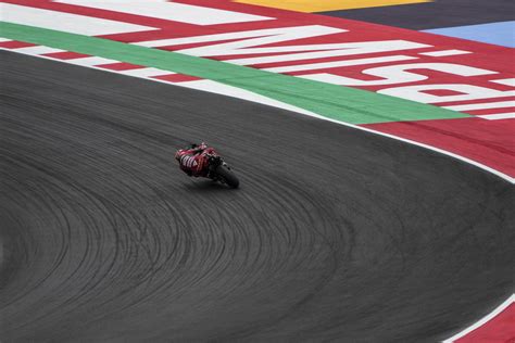 Incidente Al Circuito Di Misano Pilota Morto Durante La Gara