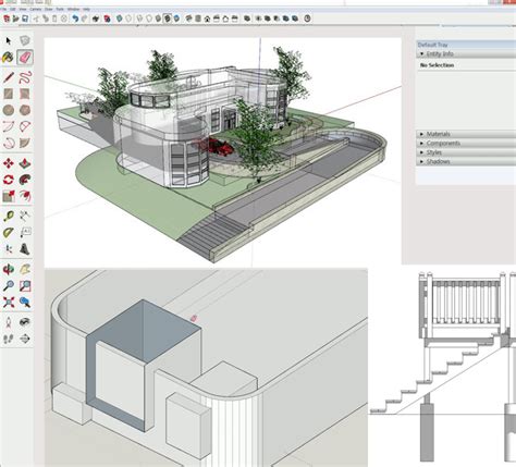 Using 3d Printer With Sketchup” Sketchup World