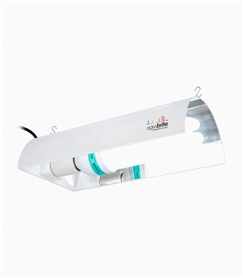 Flowerwing Compact Fluorescent System 125W 6400K GreenLightsDirect