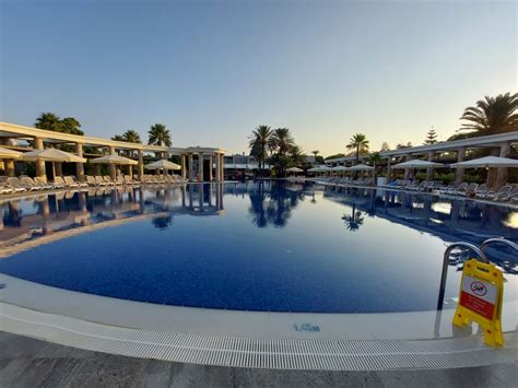 Pool Tui Magic Life Belek Belek Kadriye Holidaycheck T Rkische