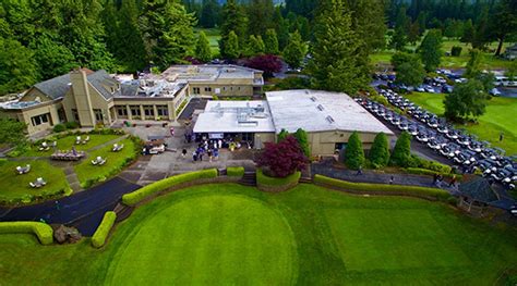 Discount Golf in Oregon - Play Mt. Hood Oregon Resort's 27-hole Golf Course