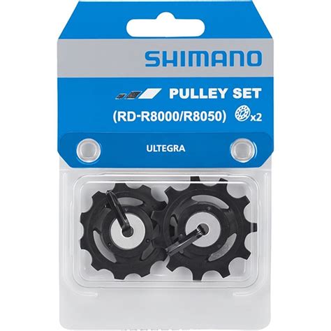 Shimano Ultegra 11 Speed Road Pulley Wheel Kit Bike