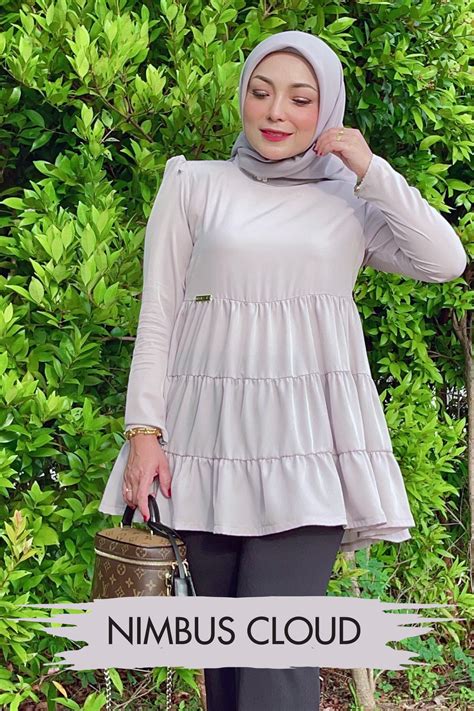 Brenda Blouse