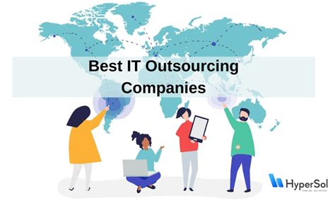 Top It Outsourcing Company In Vietnam Hypersol Technology