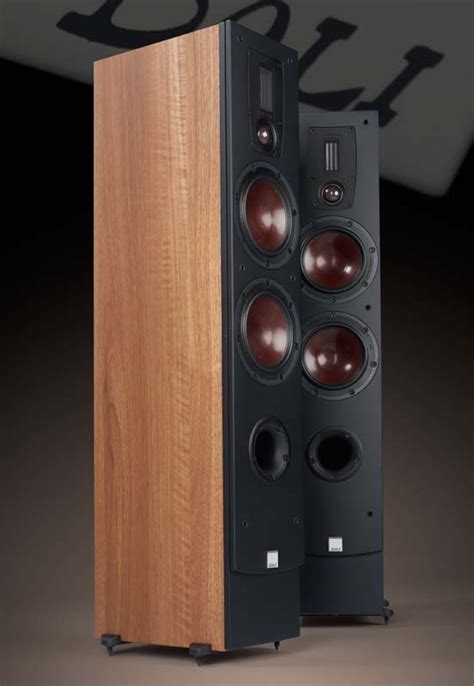 Dali Ikon 5 MK2 - Lautsprecher Stereo im Test - sehr gut - hifitest.de