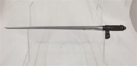 Chinese SKS Rifle Bayonet - Sally Antiques