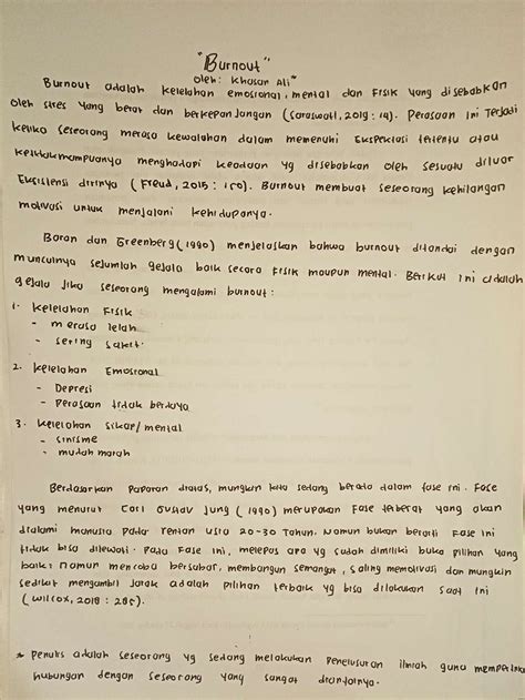 Burnout - PDFCOFFEE.COM 