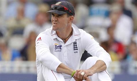 England Suffer Blow As Injured Kevin Pietersen Misses Ashes Build Up