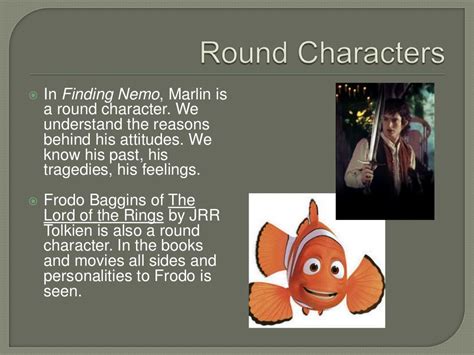 What is a flat character in literature - boundupot