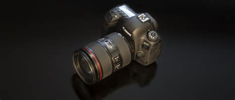 Canon EOS 6D Mark II review | TechRadar