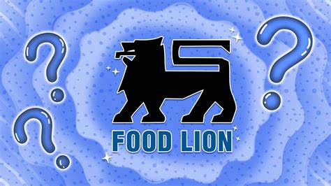 What Is Food Lion and Where Can I Find One in the Wild? | Sporked