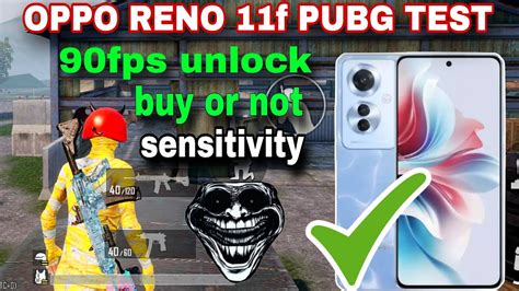 Oppo Reno F Pubg Test Oppo Reno F Pubg Graphic Test Oppo Reno