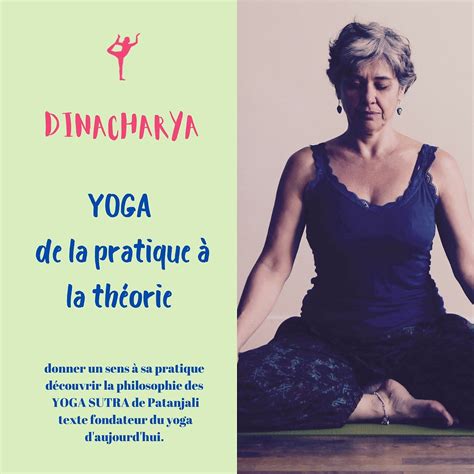 ENVIE D EN SAVOIR PLUS SUR LES VALEURS DU YOGA