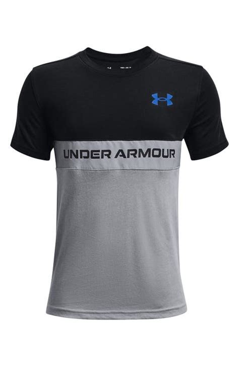 custom under armour shirts canada - Toby Bowens