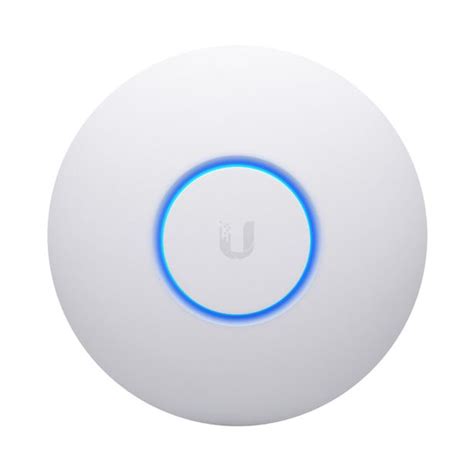 Ubiquiti Uap Nanohd Us Unifi Nanohd X Mu Mimo Ac Wave