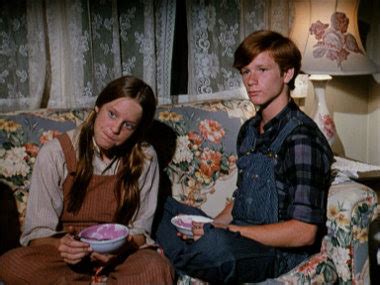 Bib Overalls Film Blog: The Waltons - Season 3 - update #1