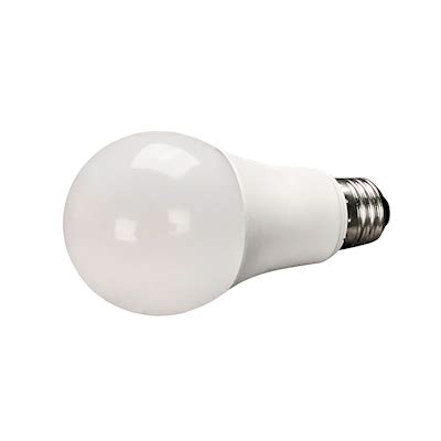 Foco Led Atenuable A Ecosmart Watts L Menes Luz Blanca