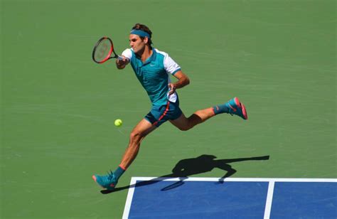 Federer Advances To Us Open Fourth Round Fedfan