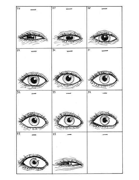 Flip Book Templates