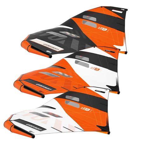 RRD Evo Wing Y29 | King of Watersports