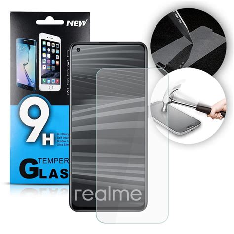 Szk O Hartowane Do Realme Gt Pro Oem Sklep Empik