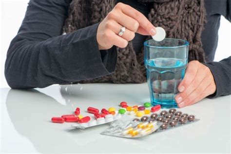 ОРВИ и противовирусные препараты: есть ли толк? | MedAboutMe