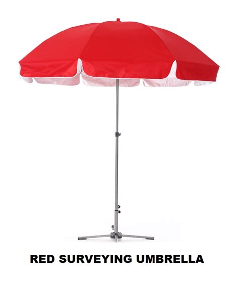 Surveying Umbrellas Bbcgeoinstruments