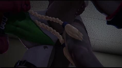 Cammy Animation Videos XVIDEOS